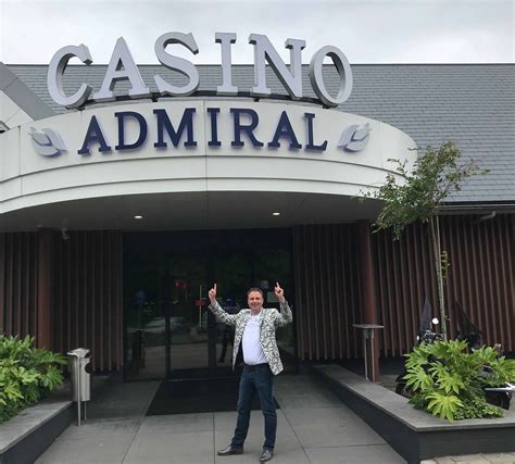 casino hoofddorp